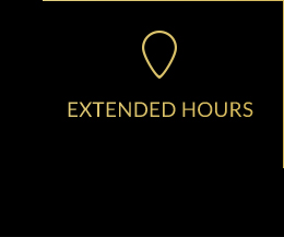 EXTENDED HOURS