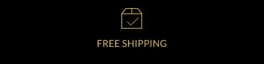 FREE SHIPPING