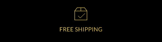 FREE SHIPPING