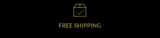 FREE SHIPPING