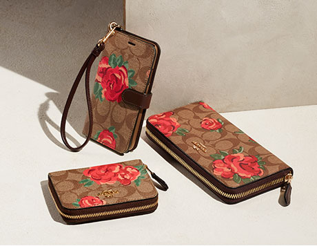 I Heart Coach - SHOP NOW