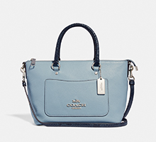Blue Bag