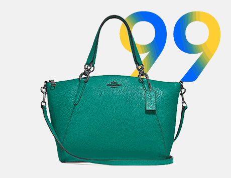 99 Bags Under $99 - SHOP NOW