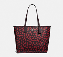 Reversible City Tote