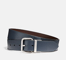 Cut-to-Size/Reversible Belt, $59