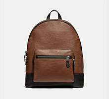 West Backpack, $179