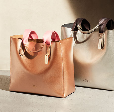 The Derby Tote | SHOP NOW