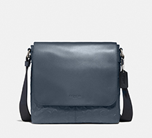 Charles Sm Messenger