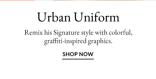 Urban Uniform | SHOP NOW