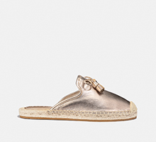 Cassidy Espadrille