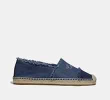 Celina Espadrille