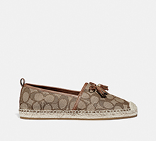 Carson Espadrille