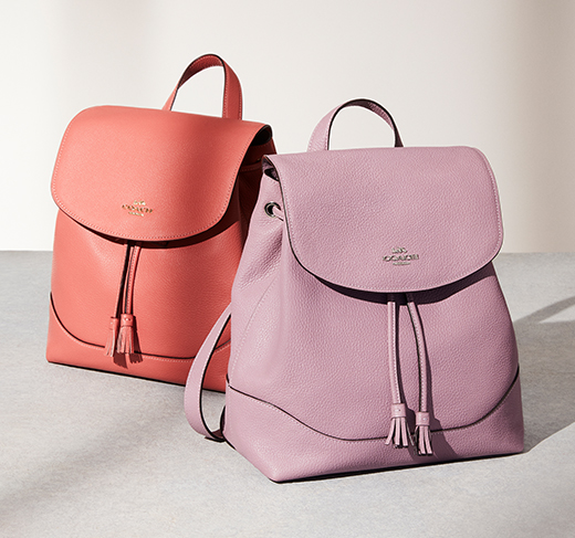 The Elle Backpack | SHOP NOW