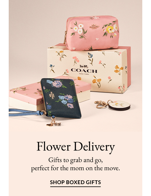 Flower Delivery | SHOP BOXED GIFTS