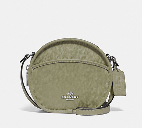 The Canteen Crossbody | SHOP NOW