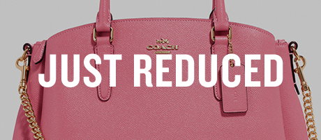 Coach Bag | JUST REDUCED