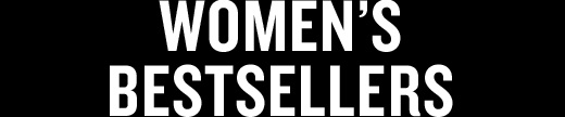 WOMEN'S BESTSELLER | SHOP NOW