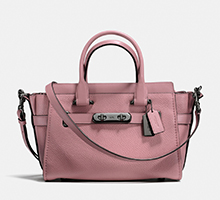 Coach Swagger 27 Bag