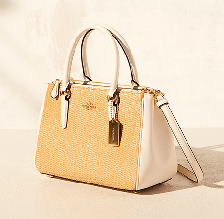 Golden Getaway | SHOP NOW