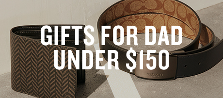 GIFTS FOR DAD UNDER $150