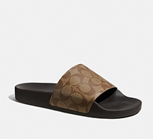 Slide Sandal
