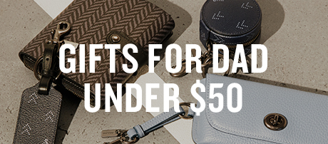 GIFTS FOR DAD UNDER $50 | SHOP NOW
