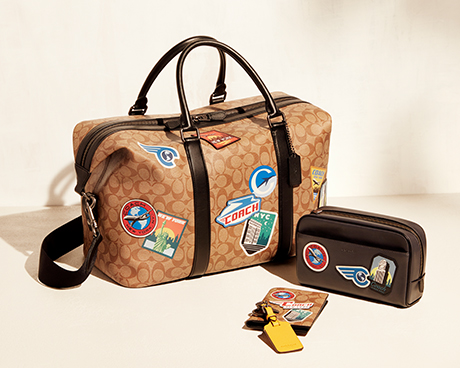 Away We Go | SHOP MEN'S | SHOP WOMEN'S