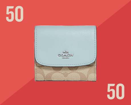 50 Wallets Under $50