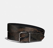 CAMO ROLLER BELT