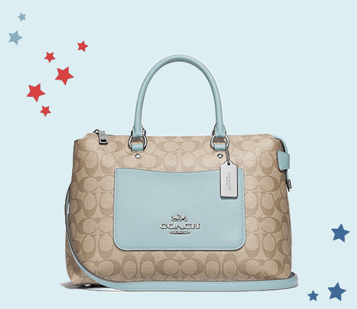 EMMA SATCHEL | SHOP NOW