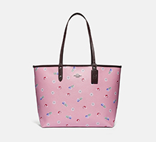 PINK BAG