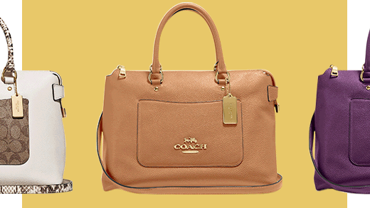 COACH Bags