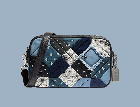 The Jes Crossbody | SHOP NOW