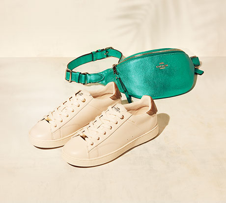 Step It Up | SHOP NOW