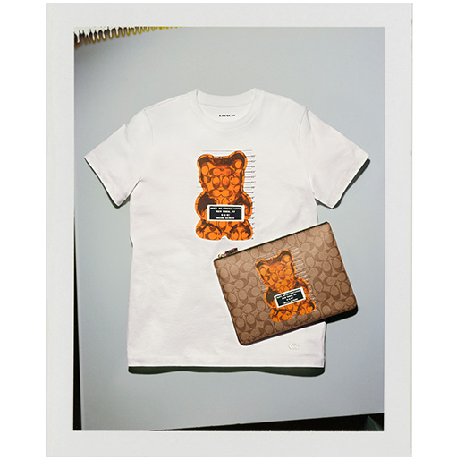 Shirt | Wallet | STREET STYLE | SHOP NOW