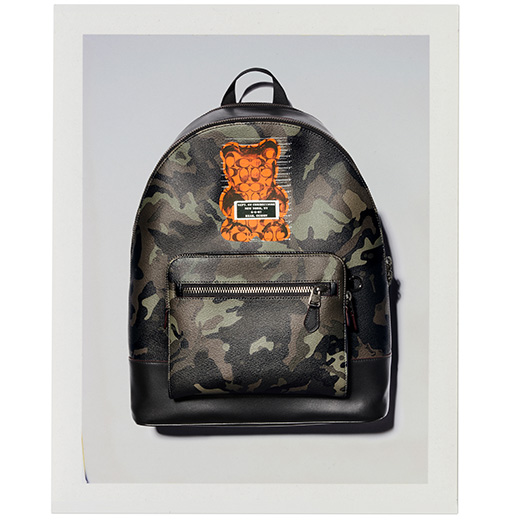 Bag | THE WEST BACKPACK | SHOP NOW