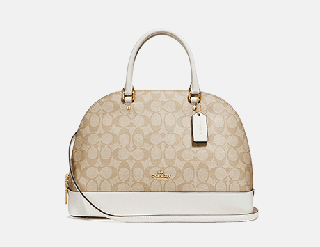 THE SIERRA SATCHEL | FIND A STORE