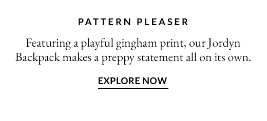 PATTERN PLEASER | EXPLORE NOW