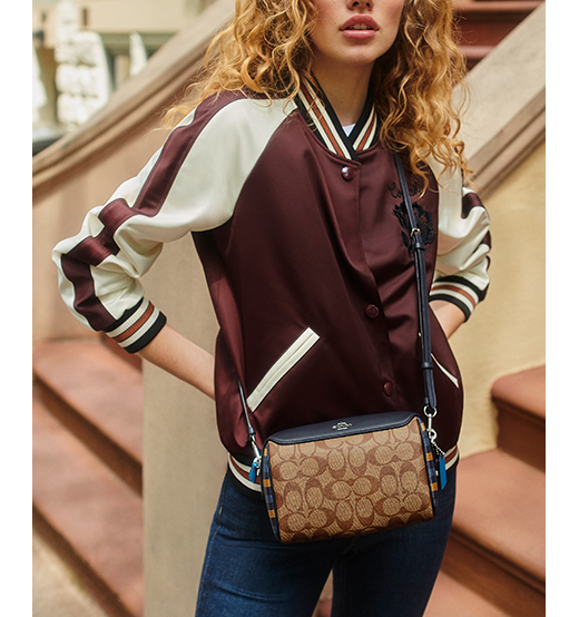 COOL CONTRAST | EXPLORE NOW