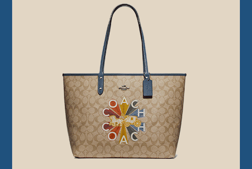 Coach Bags