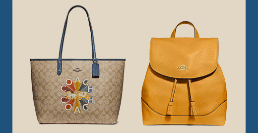 Coach Bags