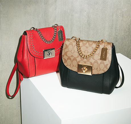 The Cassidy Backpack