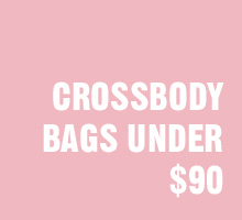 CROSSBODY BAGS UNDER $90