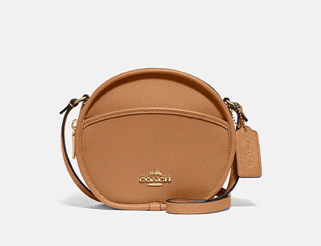 Crossbody Bags Under $90