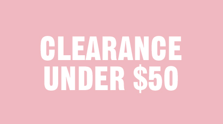 Clearance Under $50