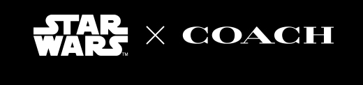 STAR WARS(TM) X COACH