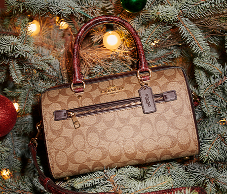 Rowan Satchel | SHOP NOW