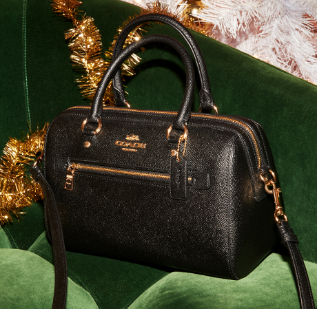 The Rowan Satchel | Bag | SHOP NOW