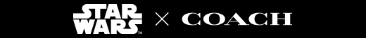 STAR WARS(TM) X COACH