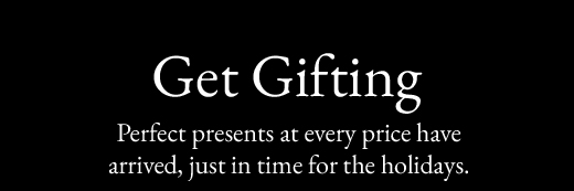 Get Gifting